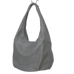 Prosta, minimalistyczna, duża, wygodna duża pojemna i lekka torba