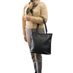 Torebka Damska w stylu Hobo