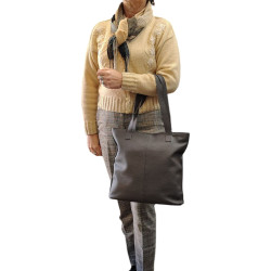 Torebka Damska w stylu Hobo