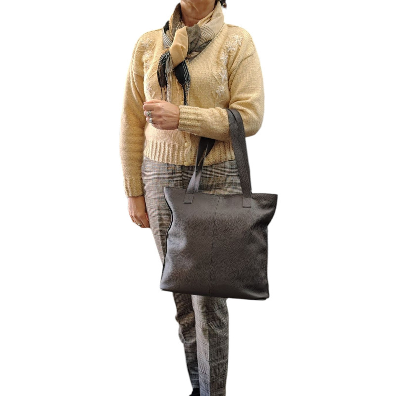 Torebka Damska w stylu Hobo Torebka Damska w stylu Hobo