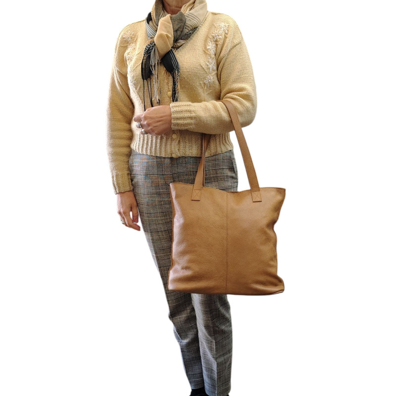 Torebka Damska w stylu Hobo Torebka Damska w stylu Hobo