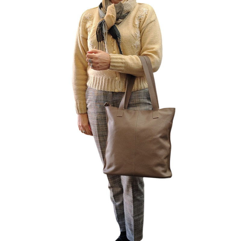 Torebka Damska w stylu Hobo